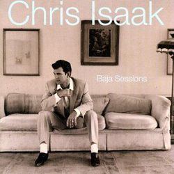 Waiting For My Lucky Day by Chris Isaak