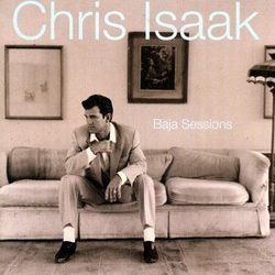 Waiting For My Lucky Day Chords by Chris Isaak