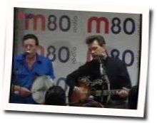 You Don't Cry Like I Do Chords by Chris Isaak