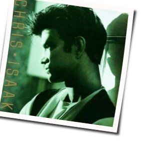 You Owe Me Some Kind Of Love Bass tabs by Chris Isaak