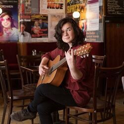 Dire Gelt Chords by Isabel Frey