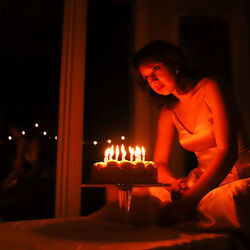 16 Candles Ukulele Chords by Isabel LaRosa