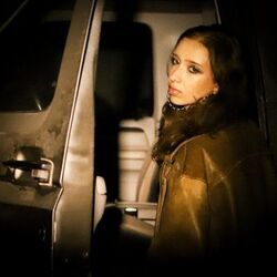 More Than Friends Chords by Isabel LaRosa