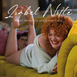 Angst Frisst Die Seele Nicht Auf Chords by Isabel Nolte
