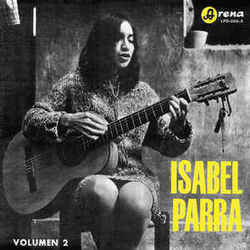 No Te Quiero Sino Porque Te Quiero Chords by Isabel Parra