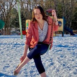 Bechdel Test Chords by Isabel Pless