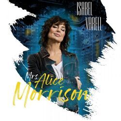 Mrs Alice Morrison by Isabel Varell
