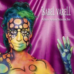 Nie Mehr Wieder Chords by Isabel Varell