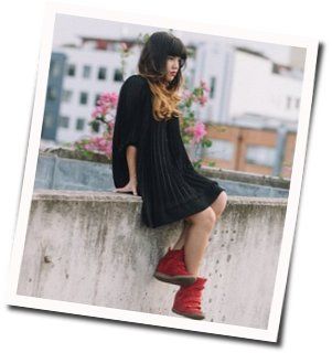Fences Chords by Isabel