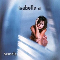 Ik Geef Chords by Isabella A