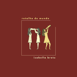 A Revolta Chords by Isabella Bretz