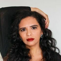 Cicatriz Chords by Isabella Bretz