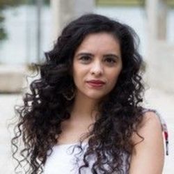 Poema Ancestral Chords by Isabella Bretz