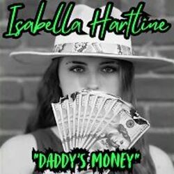 Isabella Hartline chords for Daddys money