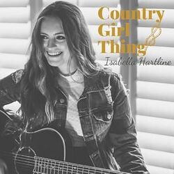 Get It Chords by Isabella Hartline