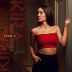 I Don't Wanna Know Chords by Kira Isabella