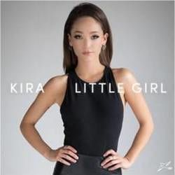 Little Girl by Kira Isabella