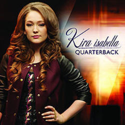 Quarterback by Kira Isabella