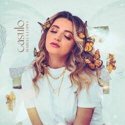 Casulo Chords by Isabella Lopes