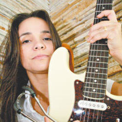 Norte Chords by Isabella Taviani