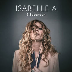 2 Seconden Chords by Isabelle A