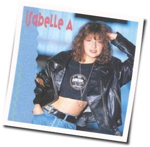 He Lekker Beest Chords by Isabelle A