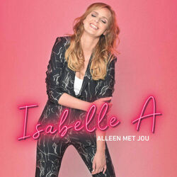 Jij Wordt Nog Mn Dood Chords by Isabelle A