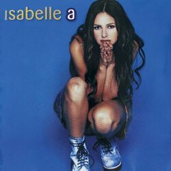 Laat De Wereld Maar Vergaan Chords by Isabelle A