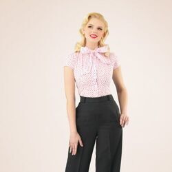 Lach Eens Naar Mij Chords by Isabelle A