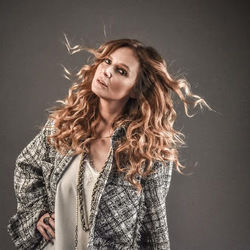 Samen Chords by Isabelle A