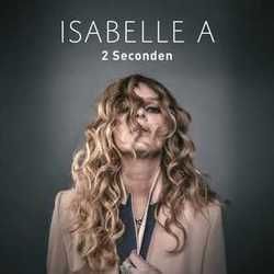 Twee Seconden by Isabelle A