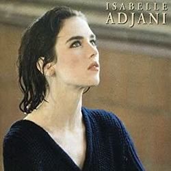 Entre Autre Pas En Traître Bass Tab by Isabelle Adjani