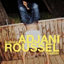Les Courants Dair Chords by Isabelle Adjani
