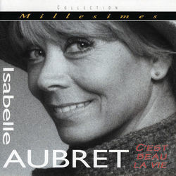 Le Ciel La Terre Et Leau Chords by Isabelle Aubret