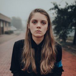 Chlorine Chords by Isabelle Hyde