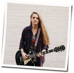 More Than Stones Chords by Isabelle Hyde