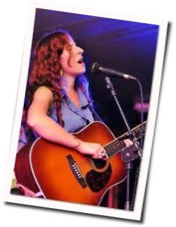 Brave Again Chords by Maya Isacowitz