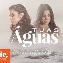 Purifica-me Chords by Isadora Batista