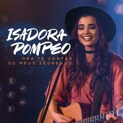 Alegria Chords by Isadora Pompeo