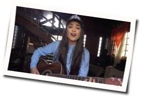 Como Nunca Antes Chords by Isadora Pompeo