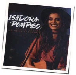 Desperta Chords by Isadora Pompeo
