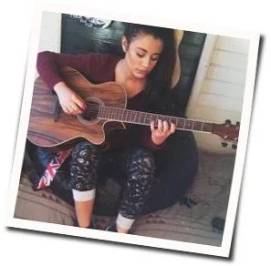 Eu Sei Que Vem Chords by Isadora Pompeo