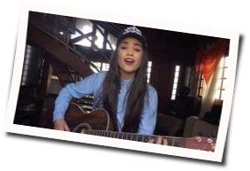 Como Nunca Antes Chords by Isadora Pompeo
