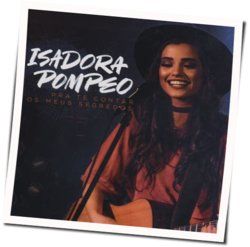 Desperta Chords by Isadora Pompeo