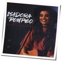 Desperta by Isadora Pompeo