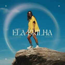 Ela Brilha Chords by Isadora Pompeo