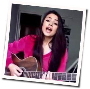 Hey Pai Chords by Isadora Pompeo
