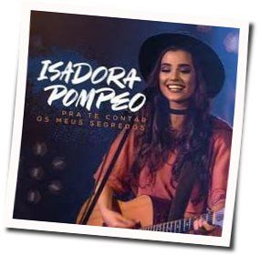 Minha Morada Chords by Isadora Pompeo