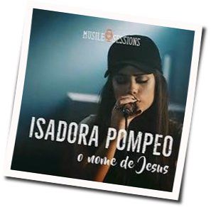 O Nome De Jesus by Isadora Pompeo