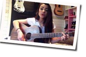 Oi Chords by Isadora Pompeo